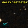 GALEX 2667267917433801186