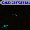 GALEX 2667267891663997430