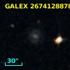 GALEX 2674128878581058535