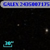 GALEX 2435007175671686005