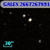 GALEX 2667267891663995424