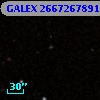 GALEX 2667267891663995277