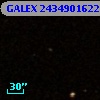 GALEX 2434901622555414888