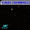 GALEX 2434901622555420156