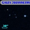 GALEX 2668886398549889376
