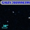 GALEX 2668886398549887216
