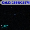 GALEX 2668921578627009324