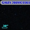 GALEX 2668921561447137698