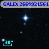 GALEX 2668921561447140126