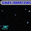 GALEX 2668921565742105365