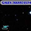 GALEX 2668921574332042366