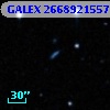 GALEX 2668921557152171552