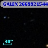 GALEX 2668921544267272197