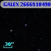 GALEX 2666810490531874869