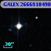 GALEX 2666810490531877060