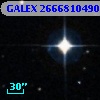 GALEX 2666810490531875076