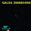 GALEX 2666810503416776587