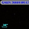 GALEX 2666810512006713788