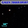 GALEX 2666810507711743643