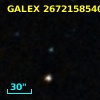 GALEX 2672158540859183040