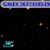 GALEX 2672158519384344102