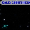 GALEX 2668534529059193854