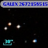 GALEX 2672158515089377483