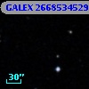 GALEX 2668534529059196280