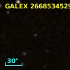 GALEX 2668534529059193463