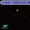 GALEX 2668534520469261225