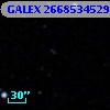 GALEX 2668534529059196288