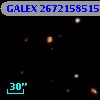 GALEX 2672158515089376442
