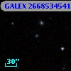 GALEX 2668534541944097746
