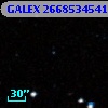 GALEX 2668534541944096940