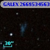 GALEX 2668534563418934438