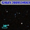 GALEX 2668534563418932701