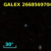 GALEX 2668569704841347631