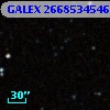 GALEX 2668534546239064633