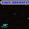 GALEX 2668569717726250755