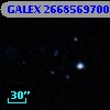 GALEX 2668569700546380259