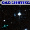 GALEX 2668569722021219650