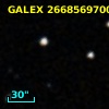 GALEX 2668569700546379916
