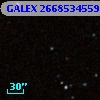 GALEX 2668534559123967746