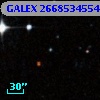 GALEX 2668534554828998987