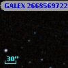 GALEX 2668569722021217747