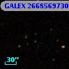 GALEX 2668569730611153951