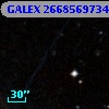 GALEX 2668569734906120935