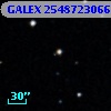 GALEX 2548723066262794399