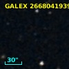GALEX 2668041939260016694