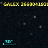 GALEX 2668041939260017329